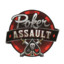 Poker Assault: PRESALE board/card game Cryptozoic